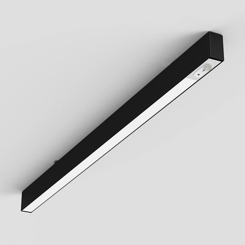 LED Linear Lighting