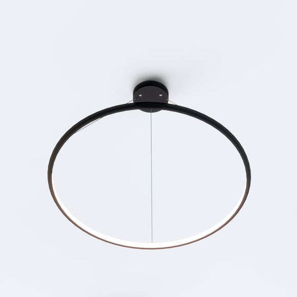 Slim Circle lighting ART-R02